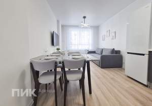 2-к квартира, на длительный срок, 59м2, 7/17 этаж