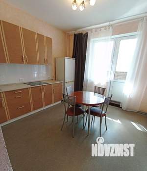 1-к квартира, на длительный срок, 48м2, 1/20 этаж