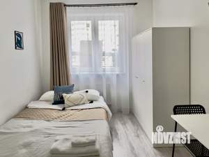 1-к квартира, посуточно, 15м2, 1/1 этаж