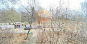 1-к квартира, на длительный срок, 33м2, 2/5 этаж