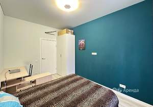 3-к квартира, на длительный срок, 63м2, 6/8 этаж