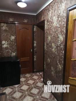 1-к квартира, на длительный срок, 33м2, 3/12 этаж