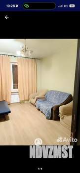 1-к квартира, на длительный срок, 45м2, 17/18 этаж