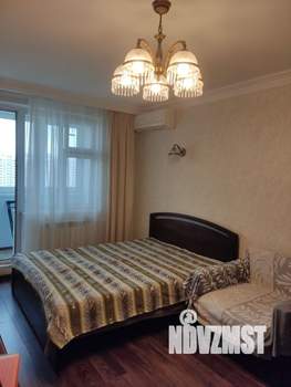 1-к квартира, на длительный срок, 40м2, 13/17 этаж