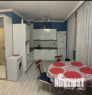 2-к квартира, на длительный срок, 43м2, 2/4 этаж