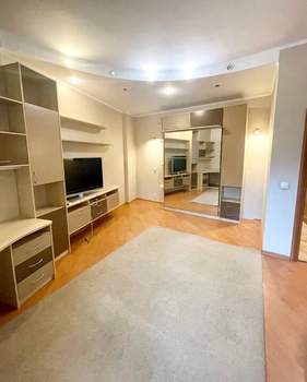 2-к квартира, на длительный срок, 65м2, 3/18 этаж