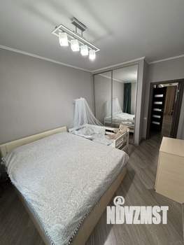 2-к квартира, на длительный срок, 50м2, 6/17 этаж