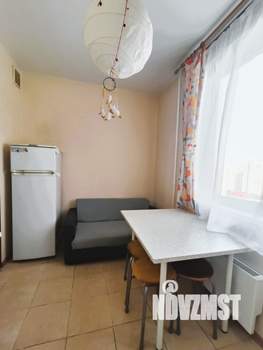 1-к квартира, на длительный срок, 39м2, 11/17 этаж