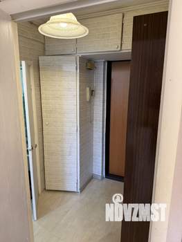 1-к квартира, на длительный срок, 40м2, 2/14 этаж