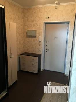 1-к квартира, на длительный срок, 33м2, 12/17 этаж