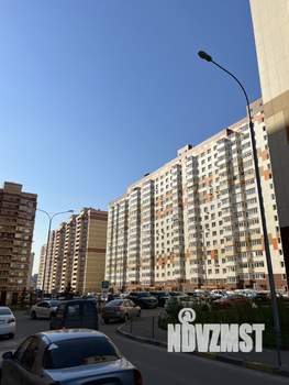 3-к квартира, на длительный срок, 61м2, 11/17 этаж