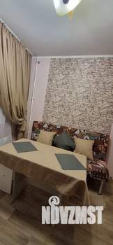 1-к квартира, на длительный срок, 39м2, 8/17 этаж