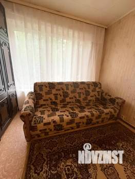 1-к квартира, на длительный срок, 34м2, 1/5 этаж