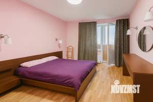 2-к квартира, на длительный срок, 75м2, 16/17 этаж