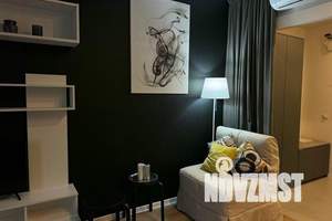 1-к квартира, посуточно, 27м2, 17/17 этаж