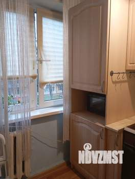 2-к квартира, на длительный срок, 44м2, 3/5 этаж