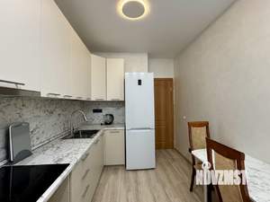 2-к квартира, на длительный срок, 48м2, 1/5 этаж