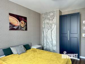 3-к квартира, на длительный срок, 91м2, 7/8 этаж
