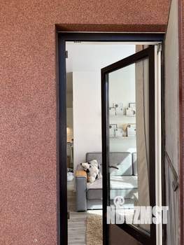 2-к квартира, на длительный срок, 41м2, 1/4 этаж