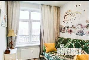 2-к квартира, на длительный срок, 35м2, 4/8 этаж