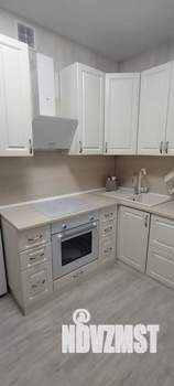 1-к квартира, на длительный срок, 34м2, 1/8 этаж