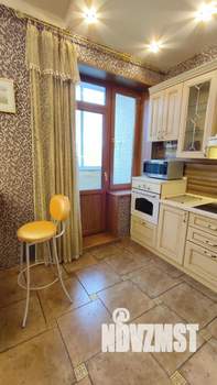 3-к квартира, на длительный срок, 87м2, 14/18 этаж