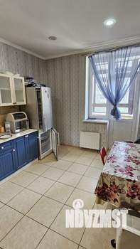 3-к квартира, на длительный срок, 85м2, 2/14 этаж