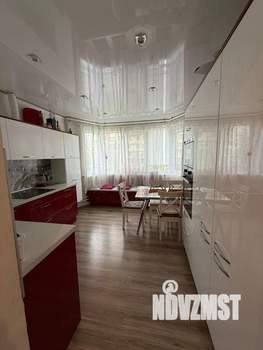 3-к квартира, на длительный срок, 79м2, 2/19 этаж