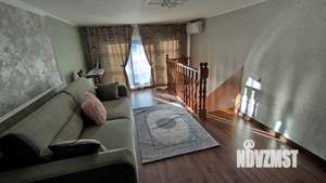 2-к квартира, на длительный срок, 43м2, 1/7 этаж