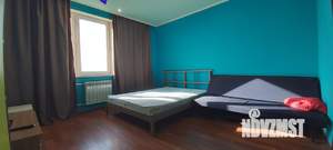 1-к квартира, на длительный срок, 43м2, 17/17 этаж
