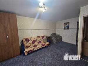 1-к квартира, на длительный срок, 36м2, 8/16 этаж