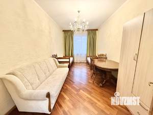 2-к квартира, на длительный срок, 63м2, 6/18 этаж