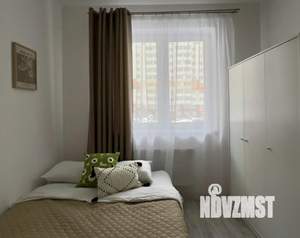 1-к квартира, посуточно, 16м2, 1/1 этаж