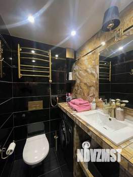 1-к квартира, посуточно, 23м2, 1/1 этаж