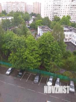 2-к квартира, посуточно, 58м2, 9/14 этаж