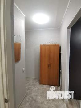 1-к квартира, на длительный срок, 31м2, 5/5 этаж