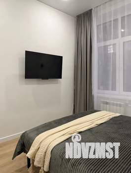 Студия квартира, посуточно, 28м2, 2/8 этаж