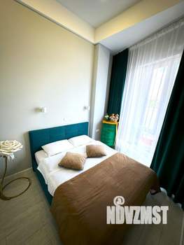 2-к квартира, посуточно, 46м2, 1/1 этаж