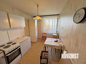 1-к квартира, на длительный срок, 35м2, 13/16 этаж