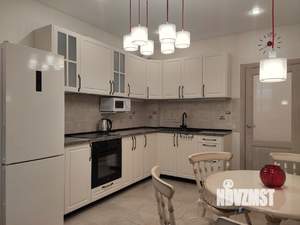 2-к квартира, на длительный срок, 70м2, 8/17 этаж