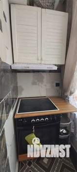 2-к квартира, на длительный срок, 35м2, 4/8 этаж