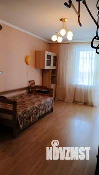 3-к квартира, на длительный срок, 88м2, 4/17 этаж