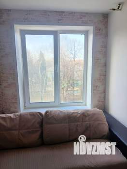 2-к квартира, на длительный срок, 45м2, 5/5 этаж