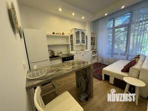 1-к квартира, на длительный срок, 35м2, 2/5 этаж