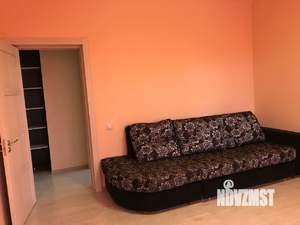 2-к квартира, на длительный срок, 68м2, 4/17 этаж