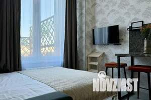 1-к квартира, посуточно, 17м2, 9/16 этаж