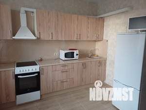 1-к квартира, на длительный срок, 47м2, 4/17 этаж