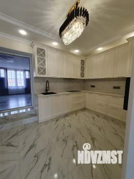 4-к квартира, на длительный срок, 115м2, 6/7 этаж