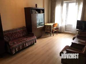 2-к квартира, на длительный срок, 46м2, 5/5 этаж