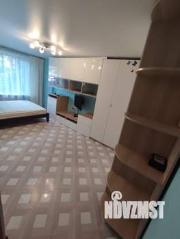2-к квартира, на длительный срок, 46м2, 1/5 этаж